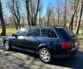 Синий Ауди А6, объемом двигателя 2.5 л и пробегом 350 тыс. км за 2650 $, фото 3 на Automoto.ua