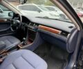 Синий Ауди А6, объемом двигателя 2.5 л и пробегом 300 тыс. км за 4900 $, фото 16 на Automoto.ua