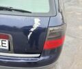 Синий Ауди А6, объемом двигателя 2.5 л и пробегом 315 тыс. км за 4350 $, фото 5 на Automoto.ua