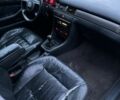 Синій Ауді А6, об'ємом двигуна 2.5 л та пробігом 333 тис. км за 2500 $, фото 8 на Automoto.ua