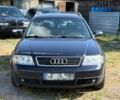 Синий Ауди А6, объемом двигателя 1.9 л и пробегом 300 тыс. км за 2497 $, фото 1 на Automoto.ua
