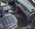 Синий Ауди А6, объемом двигателя 2.39 л и пробегом 400 тыс. км за 3500 $, фото 4 на Automoto.ua