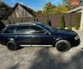 Синій Ауді А6, об'ємом двигуна 2.5 л та пробігом 384 тис. км за 3300 $, фото 10 на Automoto.ua