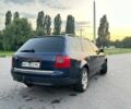 Синий Ауди А6, объемом двигателя 2.5 л и пробегом 350 тыс. км за 4850 $, фото 3 на Automoto.ua