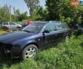 Синій Ауді А6, об'ємом двигуна 2.77 л та пробігом 290 тис. км за 2200 $, фото 1 на Automoto.ua
