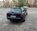 Ауди А6 2000 в Киеве на Automoto.ua Синий Ауди А6, объемом двигателя 2.5 л и пробегом 415 тыс. км за 4200 $, фото 4 на Automoto.ua