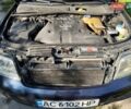 Синий Ауди А6, объемом двигателя 2.5 л и пробегом 355 тыс. км за 4000 $, фото 2 на Automoto.ua