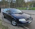 Синий Ауди А6, объемом двигателя 1.9 л и пробегом 300 тыс. км за 2991 $, фото 1 на Automoto.ua