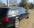 Синій Ауді А6, об'ємом двигуна 2.5 л та пробігом 300 тис. км за 2300 $, фото 3 на Automoto.ua