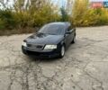 Синий Ауди А6, объемом двигателя 1.78 л и пробегом 365 тыс. км за 5000 $, фото 1 на Automoto.ua