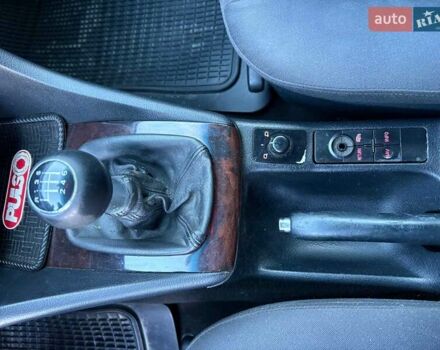 Синій Ауді А6, об'ємом двигуна 2.5 л та пробігом 402 тис. км за 3790 $, фото 21 на Automoto.ua