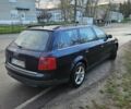 Синий Ауди А6, объемом двигателя 1.9 л и пробегом 300 тыс. км за 2991 $, фото 1 на Automoto.ua