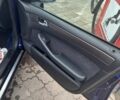 Синий Ауди А6, объемом двигателя 2.5 л и пробегом 325 тыс. км за 4800 $, фото 16 на Automoto.ua