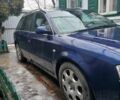 Синий Ауди А6, объемом двигателя 0 л и пробегом 350 тыс. км за 3800 $, фото 3 на Automoto.ua