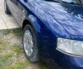 Синий Ауди А6, объемом двигателя 2.5 л и пробегом 350 тыс. км за 3300 $, фото 16 на Automoto.ua