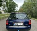 Синий Ауди А6, объемом двигателя 2.5 л и пробегом 300 тыс. км за 2950 $, фото 3 на Automoto.ua
