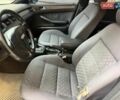 Синий Ауди А6, объемом двигателя 2.5 л и пробегом 300 тыс. км за 3333 $, фото 4 на Automoto.ua