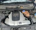 Синий Ауди А6, объемом двигателя 2.5 л и пробегом 350 тыс. км за 3700 $, фото 9 на Automoto.ua