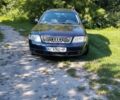 Синий Ауди А6, объемом двигателя 2.5 л и пробегом 355 тыс. км за 4000 $, фото 1 на Automoto.ua