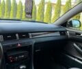 Синій Ауді А6, об'ємом двигуна 2.5 л та пробігом 312 тис. км за 3999 $, фото 8 на Automoto.ua