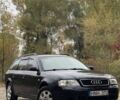 Синий Ауди А6, объемом двигателя 2.5 л и пробегом 3 тыс. км за 2000 $, фото 1 на Automoto.ua