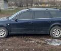 Синий Ауди А6, объемом двигателя 2.5 л и пробегом 338 тыс. км за 4500 $, фото 9 на Automoto.ua
