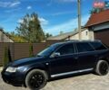 Синій Ауді А6, об'ємом двигуна 2.5 л та пробігом 384 тис. км за 3300 $, фото 7 на Automoto.ua