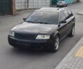 Синий Ауди А6, объемом двигателя 1.9 л и пробегом 400 тыс. км за 2999 $, фото 1 на Automoto.ua