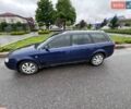 Синий Ауди А6, объемом двигателя 2.5 л и пробегом 387 тыс. км за 4200 $, фото 2 на Automoto.ua