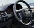 Синій Ауді А6, об'ємом двигуна 2.5 л та пробігом 310 тис. км за 2999 $, фото 12 на Automoto.ua
