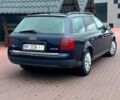 Синий Ауди А6, объемом двигателя 2.5 л и пробегом 165 тыс. км за 3100 $, фото 7 на Automoto.ua
