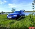 Синий Ауди А6, объемом двигателя 2.5 л и пробегом 0 тыс. км за 3499 $, фото 1 на Automoto.ua