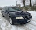 Синій Ауді А6, об'ємом двигуна 2.5 л та пробігом 350 тис. км за 1450 $, фото 3 на Automoto.ua