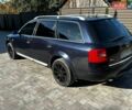 Синій Ауді А6, об'ємом двигуна 2.5 л та пробігом 384 тис. км за 3300 $, фото 9 на Automoto.ua