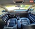 Синий Ауди А6, объемом двигателя 1.8 л и пробегом 268 тыс. км за 4000 $, фото 16 на Automoto.ua
