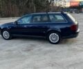 Синий Ауди А6, объемом двигателя 2.5 л и пробегом 350 тыс. км за 3600 $, фото 1 на Automoto.ua