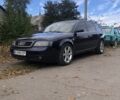 Синий Ауди А6, объемом двигателя 2.5 л и пробегом 477 тыс. км за 4000 $, фото 1 на Automoto.ua