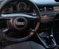 Синій Ауді А6, об'ємом двигуна 1.8 л та пробігом 520 тис. км за 3600 $, фото 4 на Automoto.ua