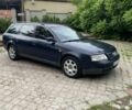 Синий Ауди А6, объемом двигателя 2.5 л и пробегом 280 тыс. км за 2116 $, фото 1 на Automoto.ua