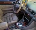 Синій Ауді А6, об'ємом двигуна 2.5 л та пробігом 350 тис. км за 3100 $, фото 1 на Automoto.ua