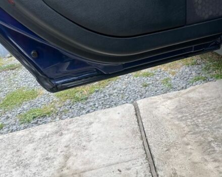 Синій Ауді А6, об'ємом двигуна 2.5 л та пробігом 300 тис. км за 3900 $, фото 10 на Automoto.ua