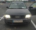 Синий Ауди А6, объемом двигателя 2.5 л и пробегом 556 тыс. км за 3900 $, фото 13 на Automoto.ua