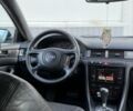 Синій Ауді А6, об'ємом двигуна 2.5 л та пробігом 300 тис. км за 3004 $, фото 14 на Automoto.ua