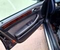 Синий Ауди А6, объемом двигателя 2.5 л и пробегом 387 тыс. км за 3999 $, фото 8 на Automoto.ua