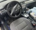 Синий Ауди А6, объемом двигателя 2.5 л и пробегом 325 тыс. км за 4800 $, фото 15 на Automoto.ua