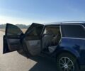 Синій Ауді А6, об'ємом двигуна 2.5 л та пробігом 351 тис. км за 4013 $, фото 5 на Automoto.ua