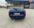 Синій Ауді А6, об'ємом двигуна 2.5 л та пробігом 370 тис. км за 3599 $, фото 3 на Automoto.ua