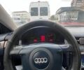 Синий Ауди А6, объемом двигателя 2.5 л и пробегом 387 тыс. км за 4200 $, фото 6 на Automoto.ua