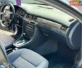 Синій Ауді А6, об'ємом двигуна 2.5 л та пробігом 267 тис. км за 3900 $, фото 12 на Automoto.ua