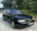 Синий Ауди А6, объемом двигателя 1.9 л и пробегом 356 тыс. км за 3750 $, фото 2 на Automoto.ua